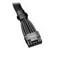 Cabo Adaptador Be Quiet 12Vhpwr Cph-6610