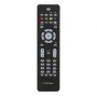 Controle remoto para TV CTVPH04 compatível com Philips