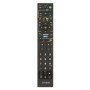 Controle remoto para Sony CTVSY01 compatível com Sony TV