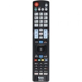 Controle remoto universal para TV LG