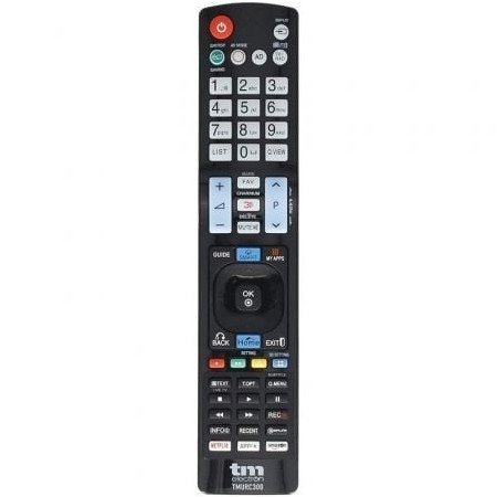 Controle remoto universal para TV LG