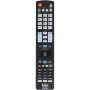 Controle remoto universal para TV LG