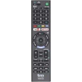 Controle remoto universal para TV Sony