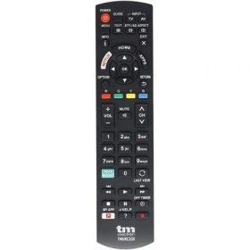 Controle remoto universal para TV Panasonic