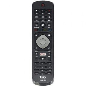 Controle remoto universal para TV Philips