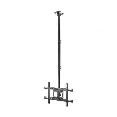 Aisens CT80TSE-075 Suporte giratório/inclinável/extensível para TV de 37-80"/até 50kg