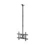 Aisens CT80TSE-075 Suporte giratório/inclinável/extensível para TV de 37-80"/até 50kg