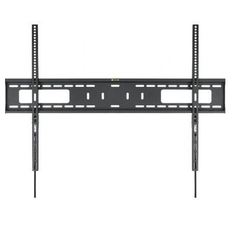 Suporte de parede fixo TooQ LP41100F-B para TV de 60-100"/ até 75kg