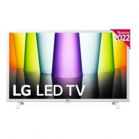 TV LG 32LQ63806LC 32"/ HD/ Smart TV/ WiFi/ Branco