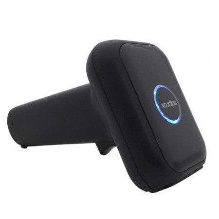 Leitor de código de barras 1D-2D-QR Aprox appLS16HD2D/ USB