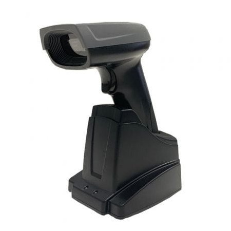 Leitor de código de barras Premier MS3-2D BR/ Bluetooth/ USB/ radiofrequência 2D