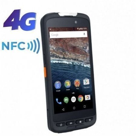 PDA Industrial Premier Maxi 21/ 4GB/ 64GB/ 5"/ Touch