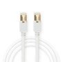 Cabo Sf/Utp Cat6 Lszh 3M Branco