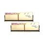 Módulo de Memória RAM DDR4 16Gb 2X8Gb 3600Mhz G.Skill Trident