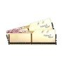 Módulo de Memória RAM DDR4 16Gb 2X8Gb 3600Mhz G.Skill Trident