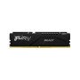 Módulo de Memória Ram DDR5 16Gb 5200Mhz Kingston Fury Beast