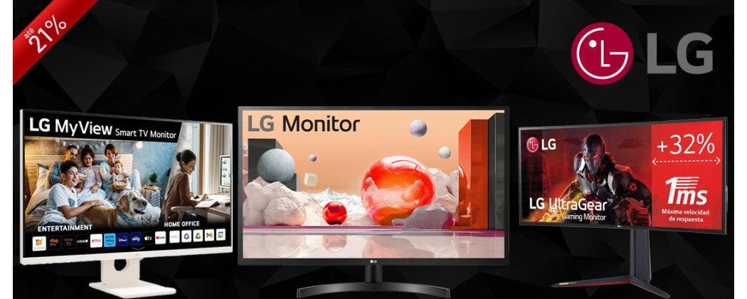 LG
