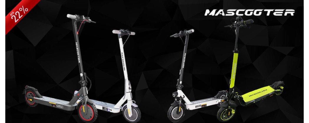 Mascooter