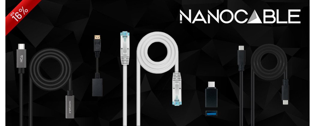 Nanocable
