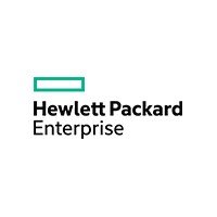 Hewlett Packard Enterprise