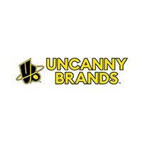 Uncanny Brands