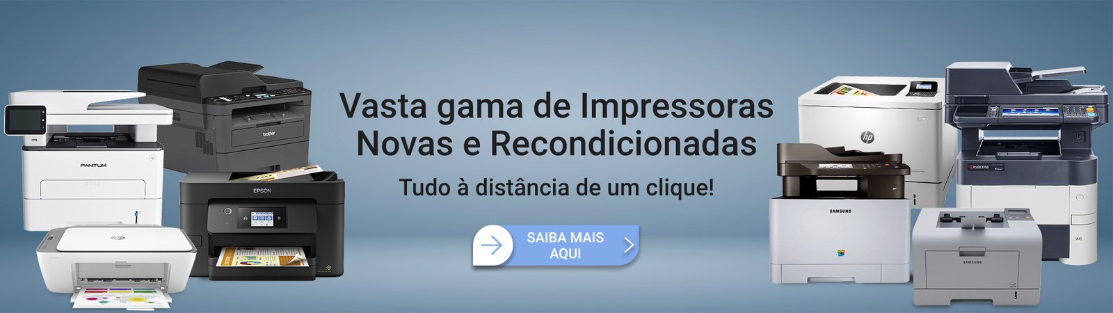 Impressoras